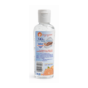 Gel Antibacterial 70 ML