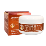 CREMA CONTORNO DE OJOS MATERRA
